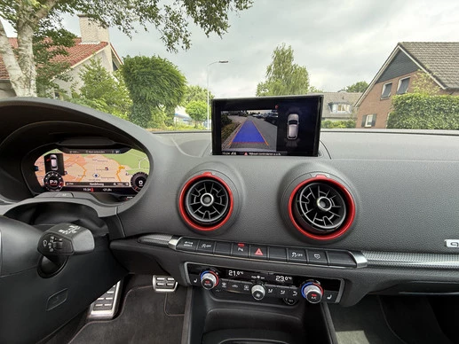 Audi RS3 - Afbeelding 17 van 30