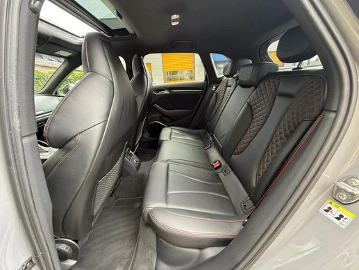 Audi RS3 - Afbeelding 18 van 30
