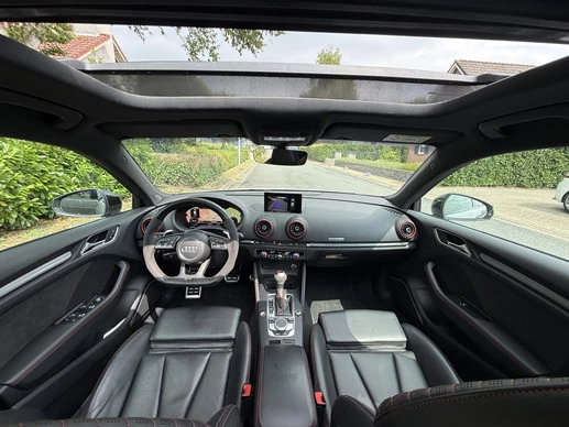 Audi RS3 - Afbeelding 19 van 30