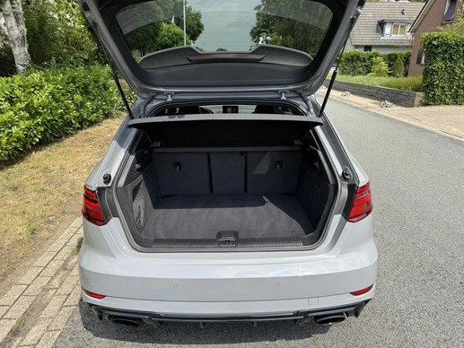 Audi RS3 - Afbeelding 20 van 30
