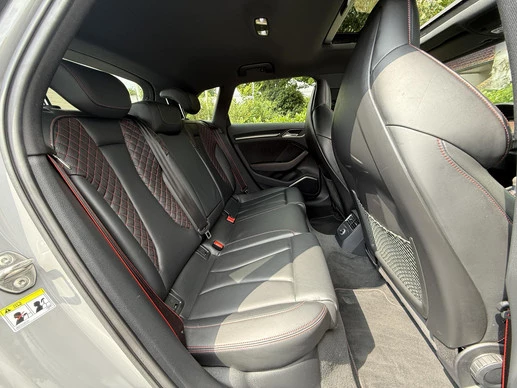 Audi RS3 - Afbeelding 22 van 30