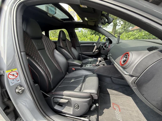 Audi RS3 - Afbeelding 24 van 30