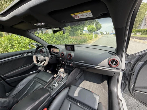 Audi RS3 - Afbeelding 25 van 30