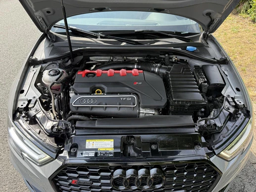 Audi RS3 - Afbeelding 27 van 30