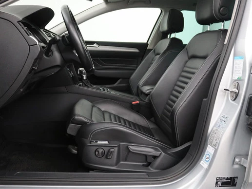 Volkswagen Passat - Afbeelding 4 van 30