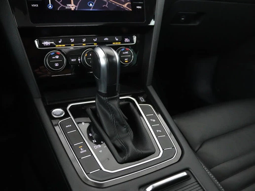 Volkswagen Passat - Afbeelding 16 van 30
