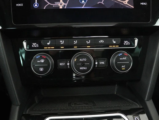 Volkswagen Passat - Afbeelding 19 van 30