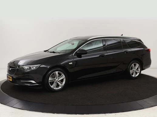 Opel Insignia - Afbeelding 1 van 30
