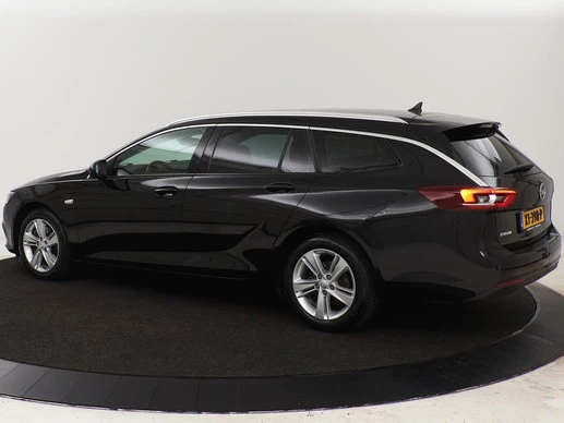 Opel Insignia - Afbeelding 2 van 30