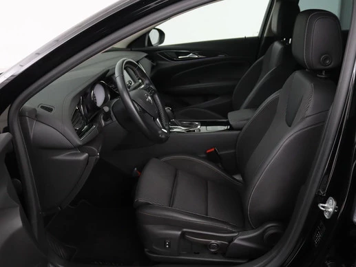 Opel Insignia - Afbeelding 4 van 30