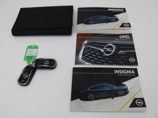 Opel Insignia - Afbeelding 11 van 30