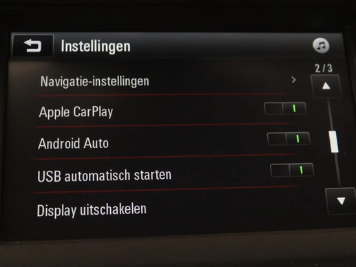 Opel Insignia - Afbeelding 17 van 30