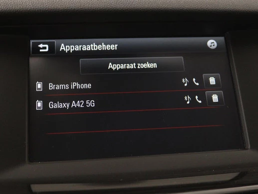 Opel Insignia - Afbeelding 20 van 30