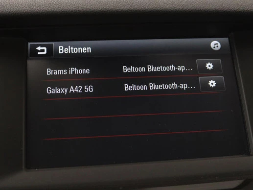 Opel Insignia - Afbeelding 22 van 30