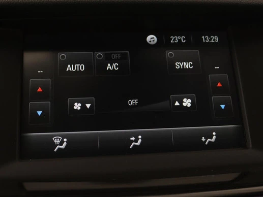 Opel Insignia - Afbeelding 23 van 30