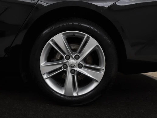 Opel Insignia - Afbeelding 27 van 30