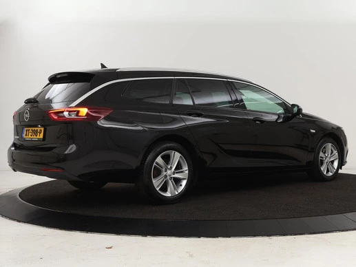Opel Insignia - Afbeelding 28 van 30