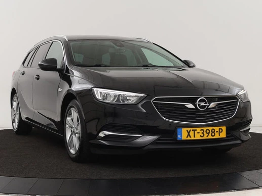 Opel Insignia - Afbeelding 29 van 30