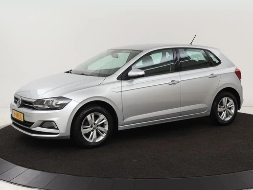 Volkswagen Polo - Afbeelding 1 van 30