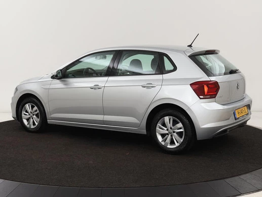 Volkswagen Polo - Afbeelding 2 van 30