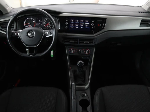 Volkswagen Polo - Afbeelding 7 van 30