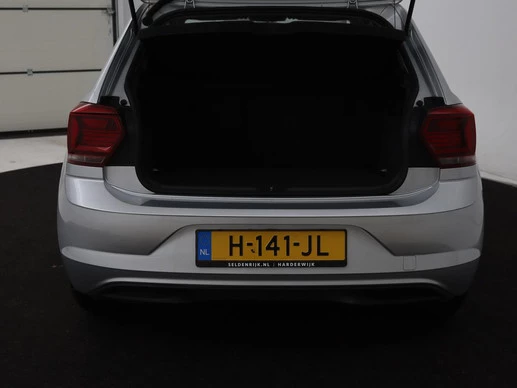 Volkswagen Polo - Afbeelding 9 van 30