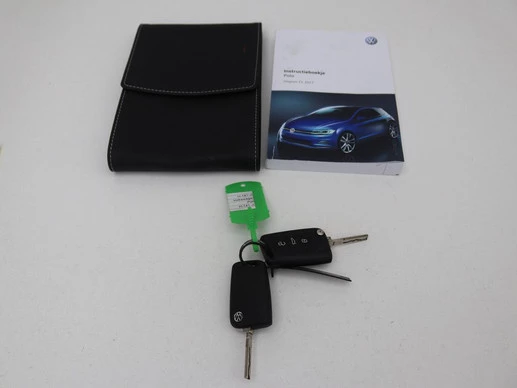 Volkswagen Polo - Afbeelding 11 van 30