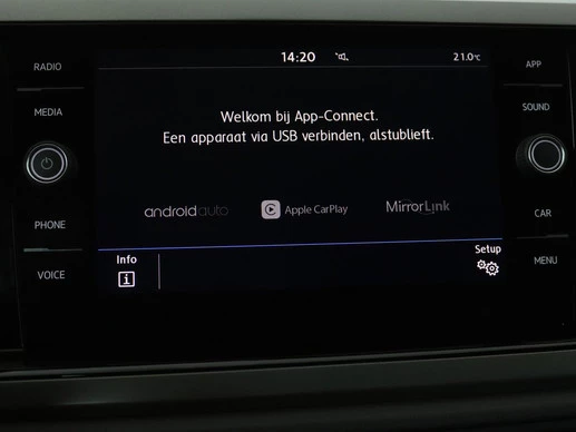 Volkswagen Polo - Afbeelding 16 van 30