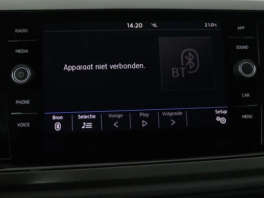 Volkswagen Polo - Afbeelding 22 van 30