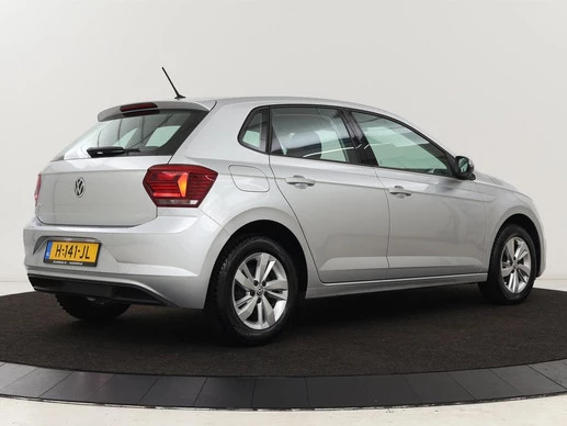 Volkswagen Polo - Afbeelding 27 van 30