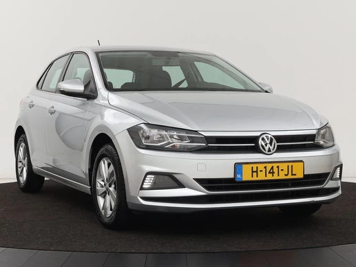Volkswagen Polo - Afbeelding 28 van 30