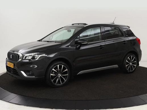 Suzuki S-Cross - Afbeelding 1 van 30