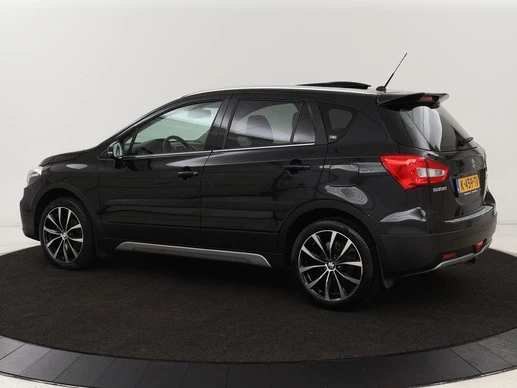 Suzuki S-Cross - Afbeelding 2 van 30
