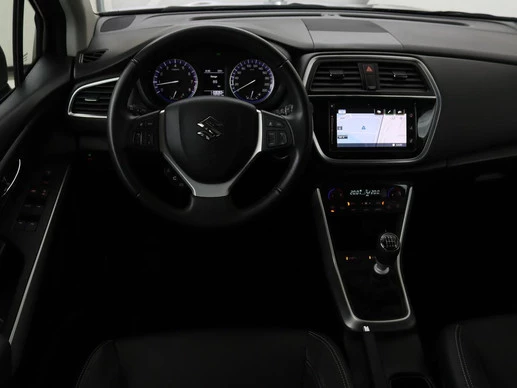 Suzuki S-Cross - Afbeelding 3 van 30