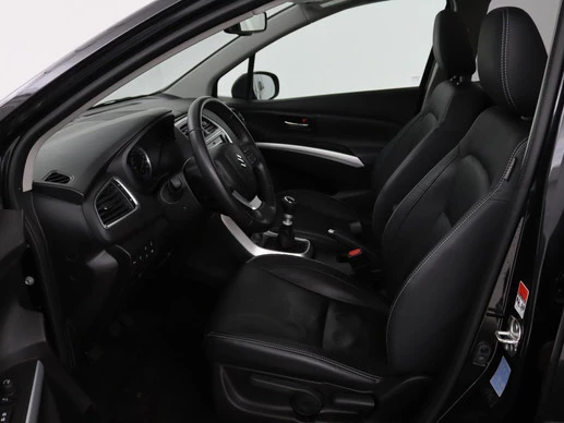 Suzuki S-Cross - Afbeelding 4 van 30