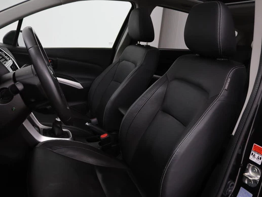 Suzuki S-Cross - Afbeelding 5 van 30