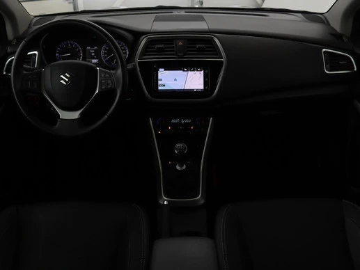 Suzuki S-Cross - Afbeelding 6 van 30