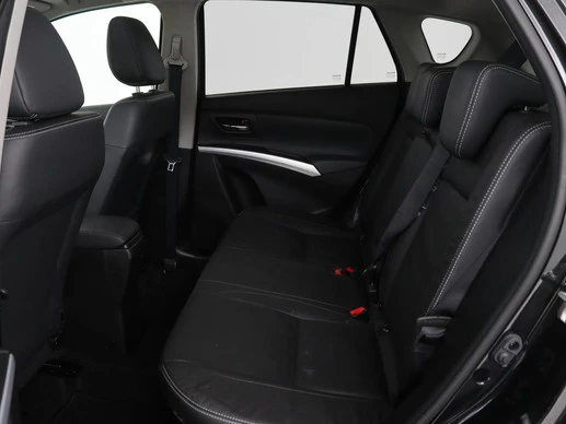 Suzuki S-Cross - Afbeelding 7 van 30