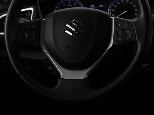 Suzuki S-Cross - Afbeelding 9 van 30