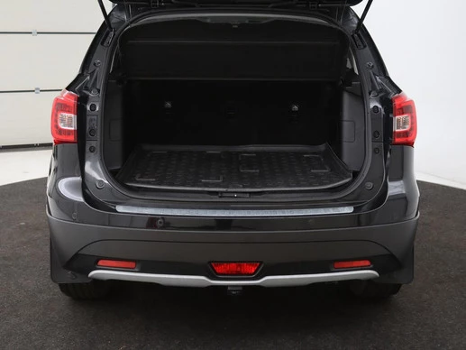 Suzuki S-Cross - Afbeelding 10 van 30