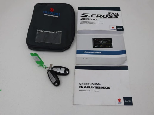 Suzuki S-Cross - Afbeelding 13 van 30