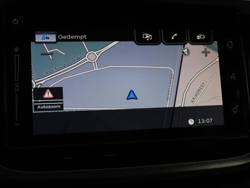 Suzuki S-Cross - Afbeelding 16 van 30