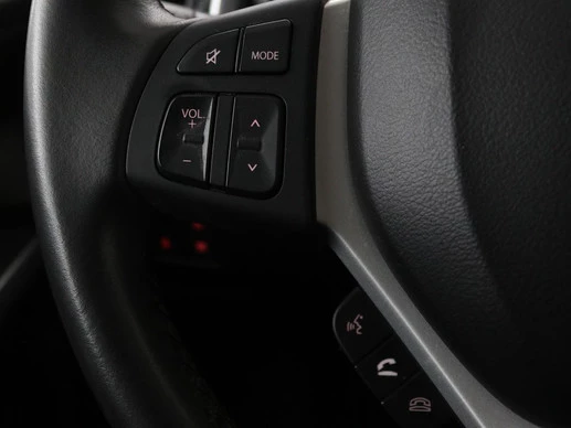Suzuki S-Cross - Afbeelding 17 van 30