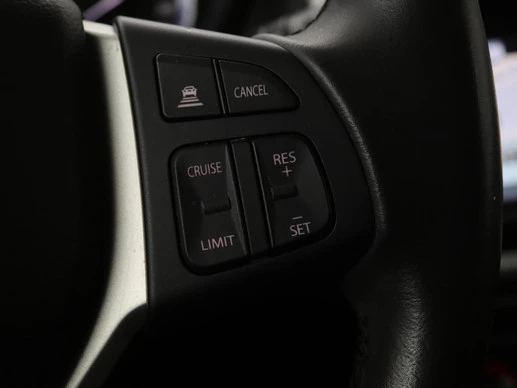 Suzuki S-Cross - Afbeelding 18 van 30