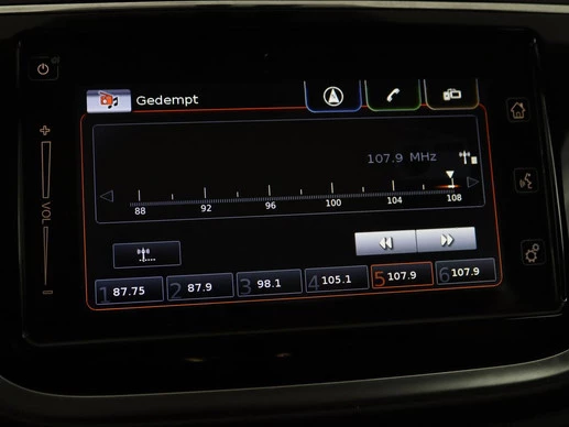 Suzuki S-Cross - Afbeelding 21 van 30