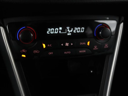 Suzuki S-Cross - Afbeelding 24 van 30