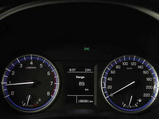 Suzuki S-Cross - Afbeelding 26 van 30