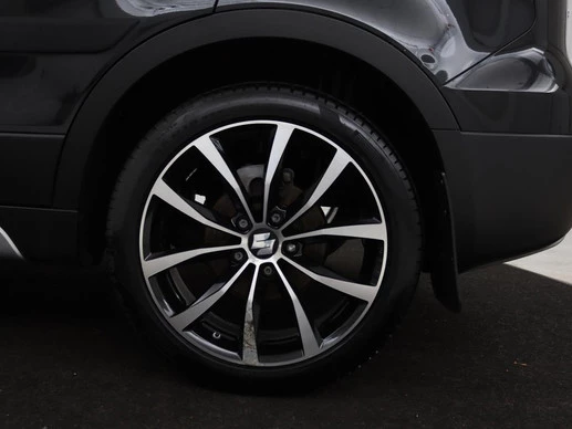 Suzuki S-Cross - Afbeelding 28 van 30