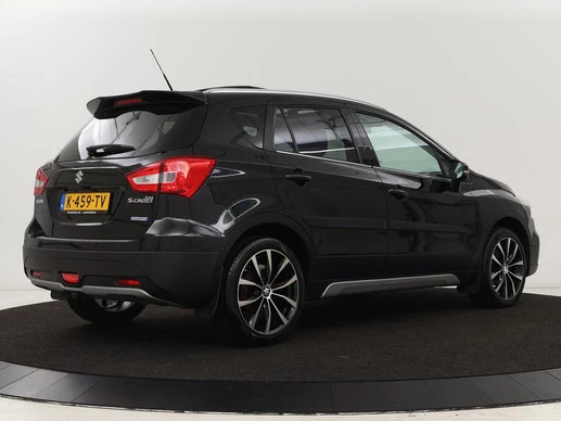 Suzuki S-Cross - Afbeelding 29 van 30