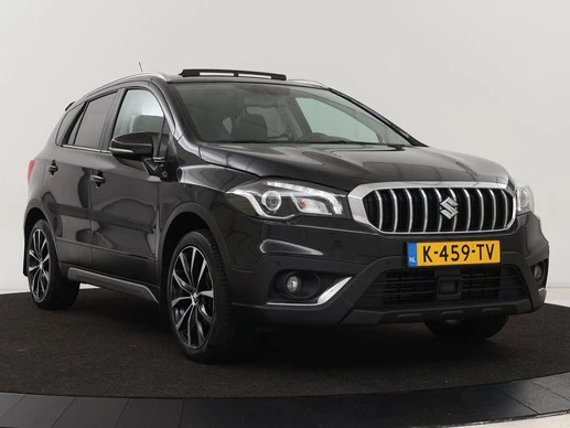 Suzuki S-Cross - Afbeelding 30 van 30